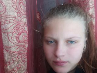 KoketaOrrie Seins Show XXX en Direct - Photo 7/7