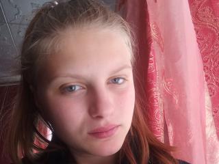 KoketaOrrie Seins Show XXX en Direct - Photo 5/7