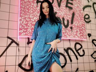 LucianaHyde Anal en Webcam Live - Photo 44/48