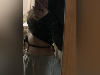 AnnaKittyGirl Webcam Porno Live - Photo 6/7