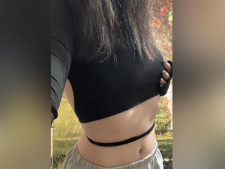 AnnaKittyGirl Webcam Porno Live - Photo 7/7