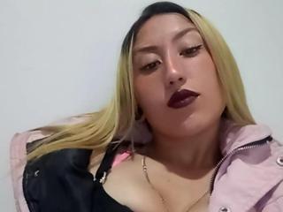 MadelineSquirt Hot et Sexy Liveshow - Photo 8/32