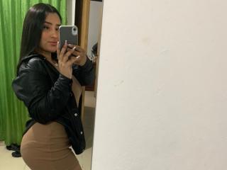 LisaEvans Anal en Webcam Live - Photo 64/122