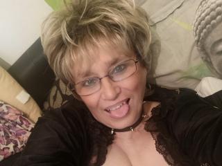 SamanthaMature Fellation XXX Cams - Photo 14/21