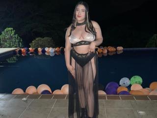 LisaEvans Anal en Webcam Live - Photo 66/122