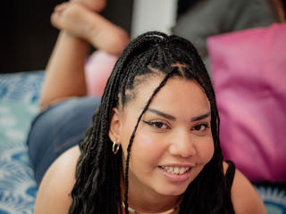 LauraLevi Anal en Webcam Live - Photo 6/15