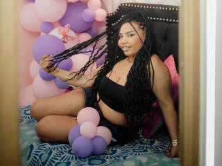 LauraLevi Anal en Webcam Live - Photo 8/15