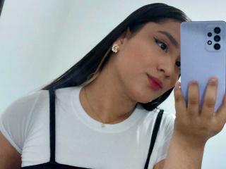 LisaEvans Anal en Webcam Live - Photo 72/122