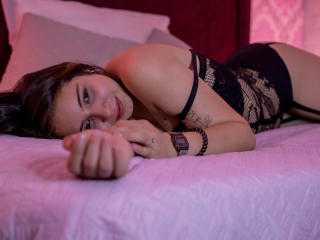 LilyThomson Anal en Webcam Live - Photo 15/22