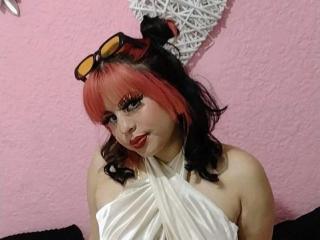 CamilaL Webcam Sexe Direct - Photo 52/53