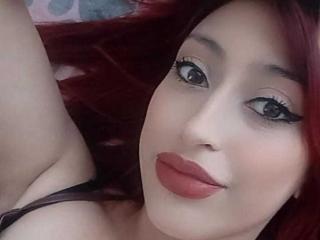 LiiaBrown Anal en Webcam Live - Photo 4/5