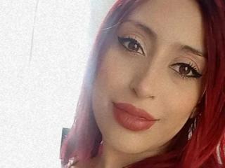 LiiaBrown Anal en Webcam Live - Photo 5/5