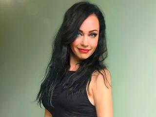 RoxolanaXDrim Sex Brunette - Photo 7/29