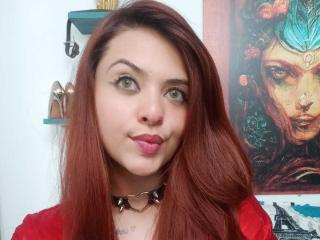 GoddnessAngeline Video Webcam - Photo 26/308