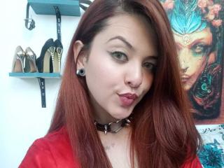 GoddnessAngeline Video Webcam - Photo 30/308