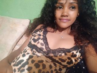 Lorrenah Anal en Webcam Live - Photo 9/12