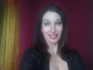 Photo of JillianPattie