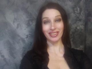 JillianPattie Show Porno en Live - Photo 10/11