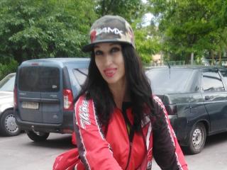 JillianPattie Show Porno en Live - Photo 7/11