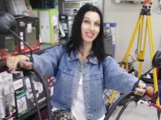 JillianPattie Show Porno en Live - Photo 6/11