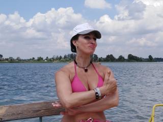 Photo of JillianPattie