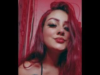 AprilBlossom Webcam Porno Live - Photo 4/19
