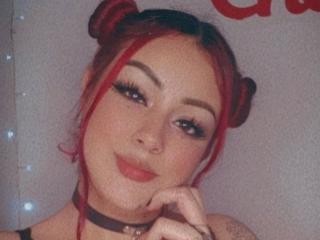 AprilBlossom Webcam Porno Live - Photo 5/19