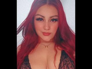 AprilBlossom Webcam Porno Live - Photo 7/19