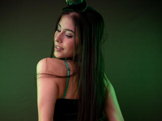 MollyBunnie Hot et Sexy Liveshow - Photo 85/99