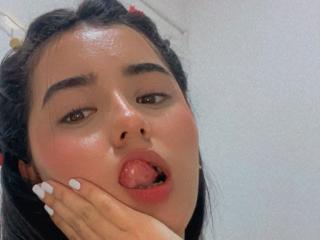LianaBernocchi Anal en Webcam Live - Photo 204/634