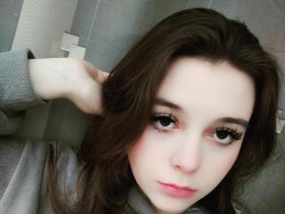 LullabyOfRain Anal en Webcam Live - Photo 4/4