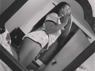 LisaEvans Anal en Webcam Live - Photo 75/122