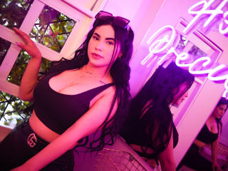 ElliSmith Seins Liveshow - Photo 30/135