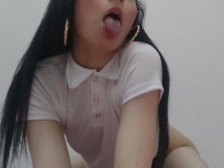 MillieMoore Hot et Sexy Liveshow - Photo 133/164
