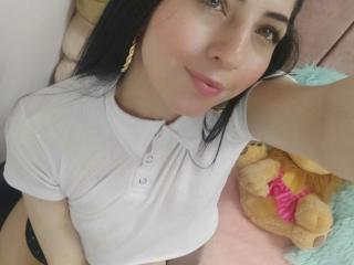 MillieMoore Hot et Sexy Liveshow - Photo 135/164