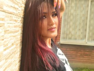 LizethDiaz Anal en Webcam Live - Photo 20/23
