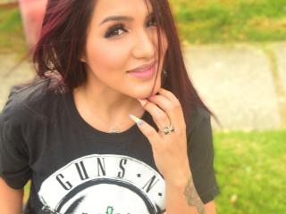 LizethDiaz Anal en Webcam Live - Photo 23/23
