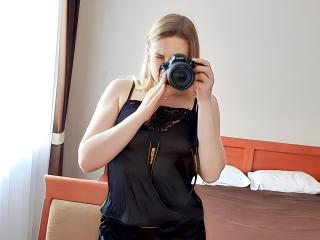 NillaPretty Pussy Video Webcam - Photo 4/9