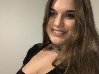 SweetSadie Blowjob XXX Cams - Photo 11/13