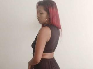 ChristinaLewis Webcam Sexe Direct - Photo 4/8