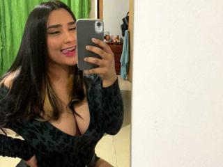 LisaEvans Anal en Webcam Live - Photo 84/122