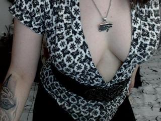 InkedBabeKitty Chatte en Chaleur - Photo 588/1028