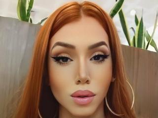 SophieFantasys - Live sex cams model
