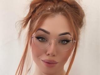 SophieFantasys - Live sex cams model