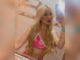 ChristieGarcia Webcam Sexe Direct - Photo 46/278