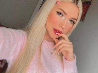 ChristieGarcia Webcam Sexe Direct - Photo 48/278
