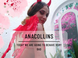 AnahiCollins Webcam Porno Live - Photo 133/1094