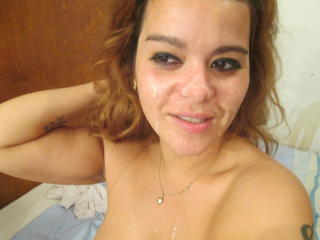 FacialEjac Cul en Direct - Photo 270/282