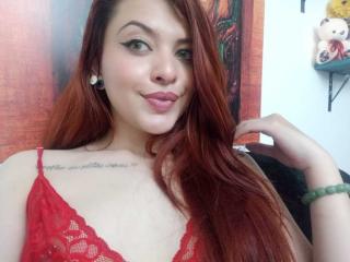 AngelineCooperr Webcam Porno Live - Photo 76/272