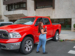 CandyColeman Webcam Sexe Direct - Photo 368/483